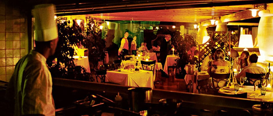Forte Gourmet