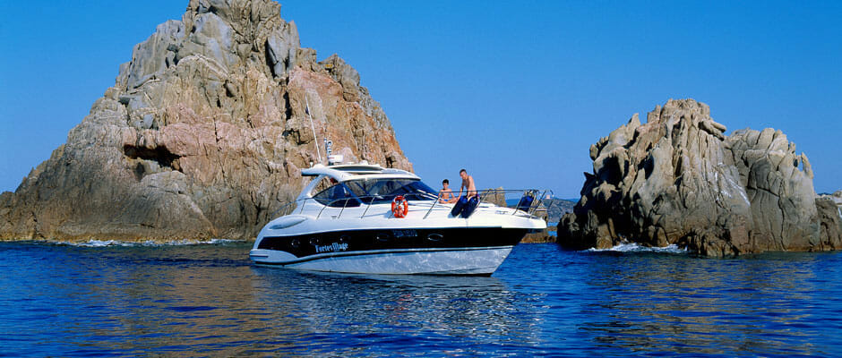 Forte Village Yacht