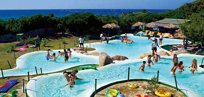 forte village watersports