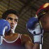 boxing
