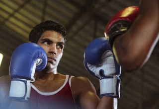 boxing