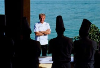 gordon ramsey