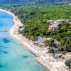 Forte Village Beach